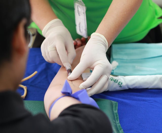 Cornwall's healthcare boom reshaping the future of healthcare stocks