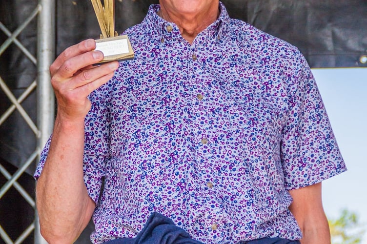 Nominations are being sought for the Saltash Unsung Hero Award