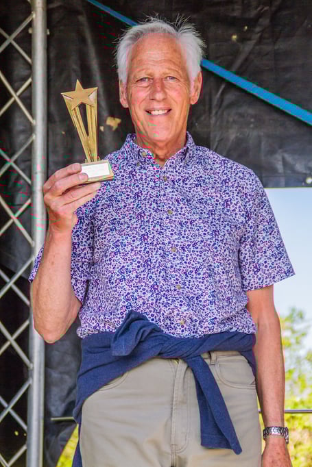 Nominations are being sought for the Saltash Unsung Hero Award