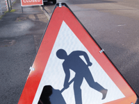 Public Notices: Upcoming road closures in South East Cornwall