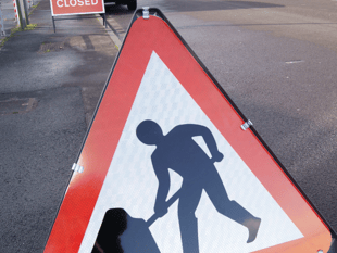 Public Notices: Upcoming road closures in South East Cornwall