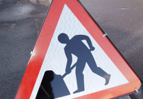 Public Notices: Upcoming road closures in South East Cornwall