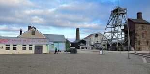 Heartlands mining attraction could get a new lease of life