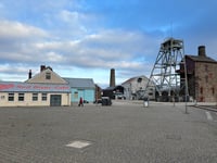 Heartlands mining attraction could get a new lease of life