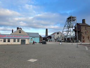 Heartlands mining attraction could get a new lease of life