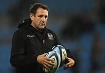 Hepher back at Chiefs in new academy development role