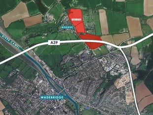 Planning: Proposals for 245 new homes among plans being considered 