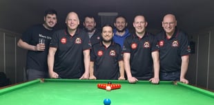 Bugle A crowned champions despite defeat against relegated side
