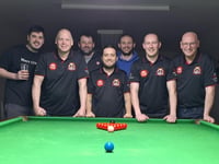 Bugle A crowned champions despite defeat against relegated side