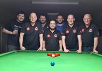 Bugle A crowned champions despite defeat against relegated side