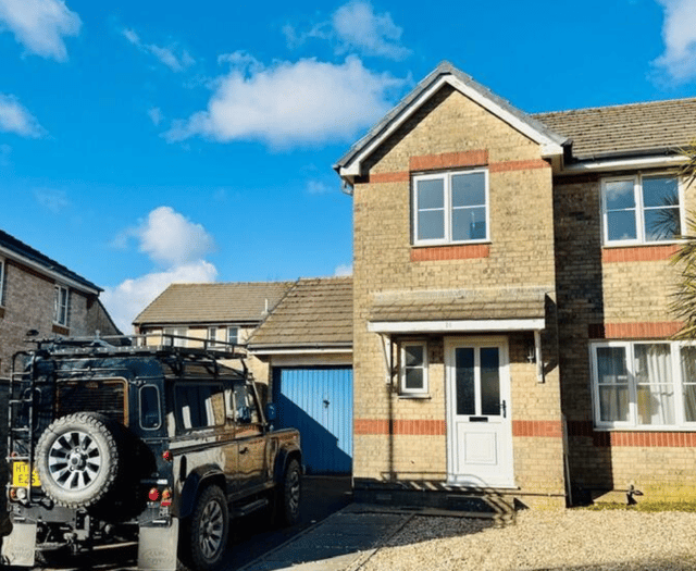 Five of the cheapest properties to rent in Liskeard