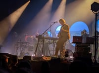 NCB Radio: Public Service Broadcasting rock Cornwall