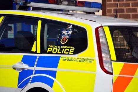 Police charge Truro man in relation to stabbing incident in Liskeard