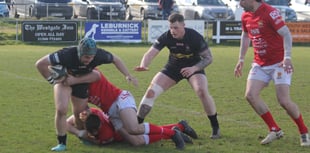 St Austell fourth in Regional One South West as Truro face battle