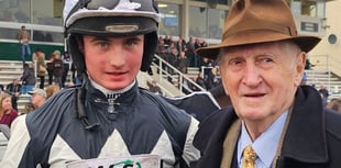 Point To Point: Kilworthy hosts thrilling horse races