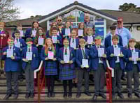 Vital First Aid training rolled out across local schools