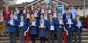 Vital First Aid training rolled out across local schools