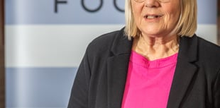 New sustainable food and drink strategy launched