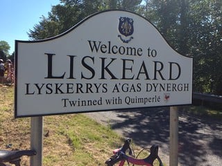 Liskeard Community Fair will take place on Saturday, April 5