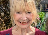 Dorothy Kirk not standing for re-election as Cornwall councillor