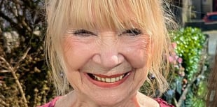 Dorothy Kirk not standing for re-election as Cornwall councillor