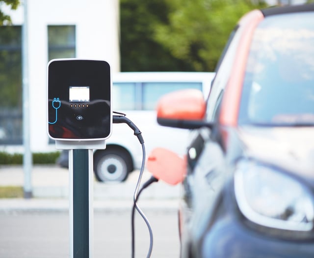 More than a quarter of EV owners have regrets about buying their car