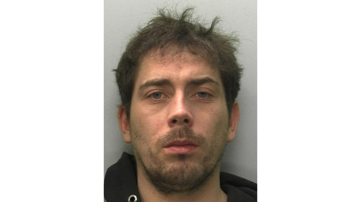 Police appeal for help in finding wanted man from Bodmin | cornish ...