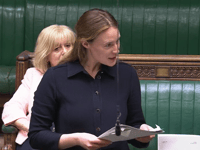 Cornwall's Voice: Anna Gelderd, Labour MP for South East Cornwall