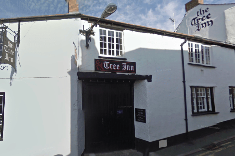 Officers from Cornwall Fire and Rescue Service found serious fire safety breaches in the guest accommodation of the Tree Inn in Stratton