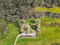 SWW works at Rilla Mill reduce overflow spills by 93 percent 