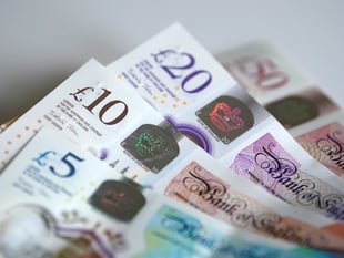 Council tax in Cornwall is cheaper than average in England