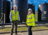 South West Water faces £24m action after failing wastewater standards