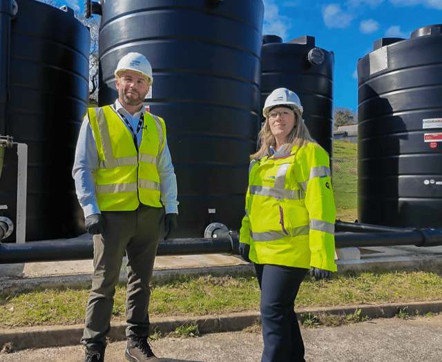 OFWAT unveil enforcement package against South West Water