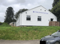 Planning: Green light for scout hut plans and refusal for windows