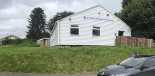 Planning: Green light for scout hut plans and refusal for windows