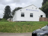 Cornwall Council approves Callington scout hut extension