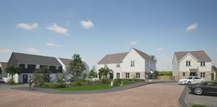 Planning: Proposals for new housing developments across Cornwall