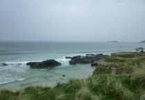 Cornwall Favourites: The wonderful towans near Hayle and Gwithian