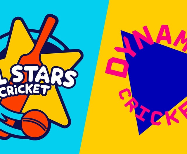 Cricket coaching sessions on offer for youngsters