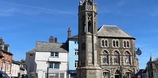 Henwyn tyller – Place names - Launceston  