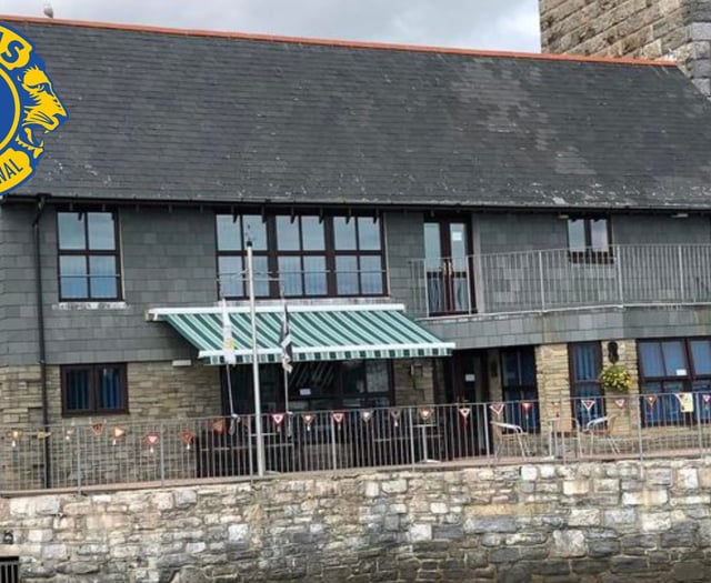 Community news from across South East Cornwall