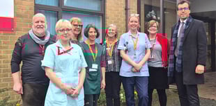 Hospice charity welcomes funding but bemoans National Insurance hike