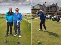 St Mellion's 'Fossils' get season started at Trevose
