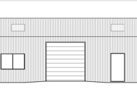 Planning: Council give no weight to personal trainer's home gym plans