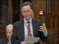 Minister promises to act on MP’s call for fairer fishing quotas