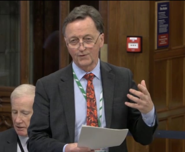 Minister promises to act on MP’s call for fairer fishing quotas