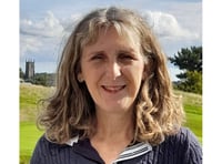 Ford reduces handicap after Stableford victory