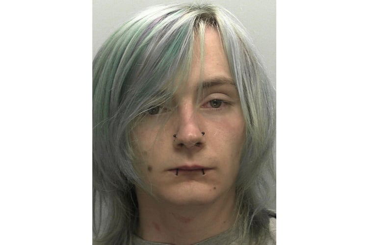 Ethan Edwards, of Trevithick Road, St Austell, pleaded guilty to Section 18 grievous bodily harm with intent and assault by beating.