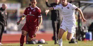 Mid-table Chelmsford hold Truro to goalless draw