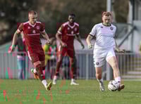 Askey refuses to blame players after Chelmsford stalemate